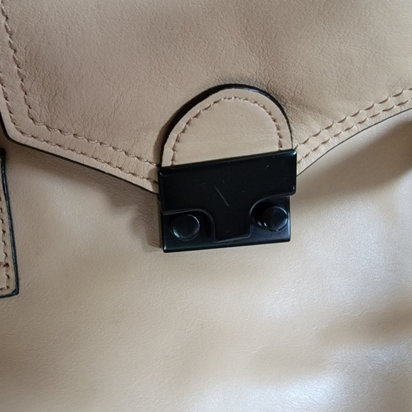 Loeffler Randall  shoulder bag MAKE AN OFFER - Picture 6 of 7
